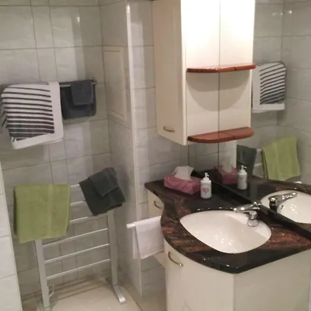 Poli Studio- Dusche Oder Bad- Wc 2-bettwohnung By Interhome Апартаменты